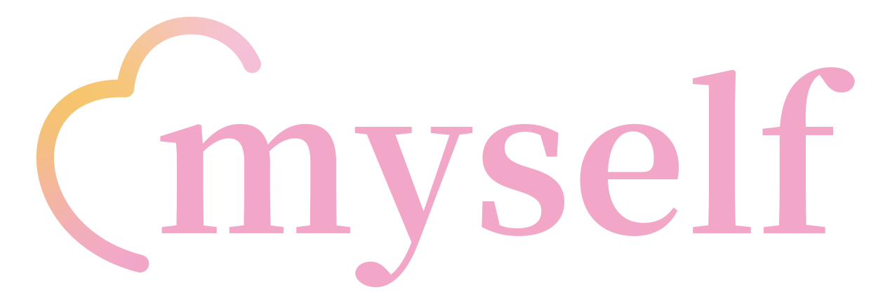 マイセルフヘルス合同会社 ロゴ